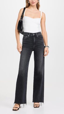 بنطلون جينز نسائي من LE JEAN in Kuwait