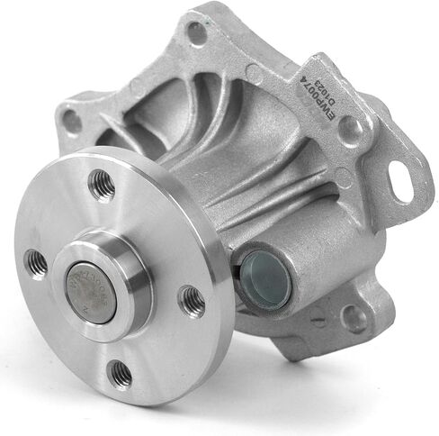 MOCA 131-2272 مضخة مياه للمحرك تناسب 02-11 لتويوتا كامري 2.4L، 02-08 سولارا 2.4L، 01-07 هايلاندر 2.4L، 10-12 لكزس Hs250H 2.4L، 09-10 لبونتياك فيبي 2.4L، 05 -10 لسليل Tc 2.4L in Saudi Arabia