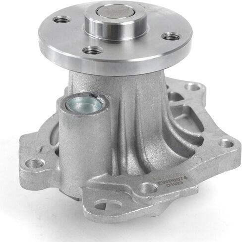 MOCA 131-2272 مضخة مياه للمحرك تناسب 02-11 لتويوتا كامري 2.4L، 02-08 سولارا 2.4L، 01-07 هايلاندر 2.4L، 10-12 لكزس Hs250H 2.4L، 09-10 لبونتياك فيبي 2.4L، 05 -10 لسليل Tc 2.4L in Saudi Arabia