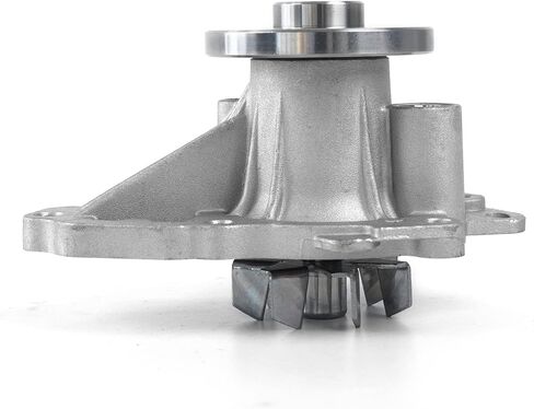 MOCA 131-2272 مضخة مياه للمحرك تناسب 02-11 لتويوتا كامري 2.4L، 02-08 سولارا 2.4L، 01-07 هايلاندر 2.4L، 10-12 لكزس Hs250H 2.4L، 09-10 لبونتياك فيبي 2.4L، 05 -10 لسليل Tc 2.4L in Saudi Arabia