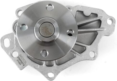 MOCA 131-2272 مضخة مياه للمحرك تناسب 02-11 لتويوتا كامري 2.4L، 02-08 سولارا 2.4L، 01-07 هايلاندر 2.4L، 10-12 لكزس Hs250H 2.4L، 09-10 لبونتياك فيبي 2.4L، 05 -10 لسليل Tc 2.4L in Saudi Arabia