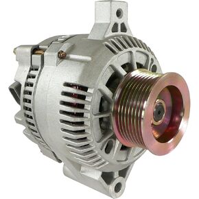 DB Electrical AFD0047 New Alternator For Ford F600 F700 F800 F900 Hd Truck 90 91 92 93 94 95 96 97 98 99 1990, L6000 L7000 L8000 L9000 89 90 91 92 93 94 95 96 97 98 99, 5.9 5.9L F650 F750 Super Duty
