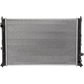 SCITOO 13582 Radiator Fit 2016-2020 for Honda for Civic 1.5L