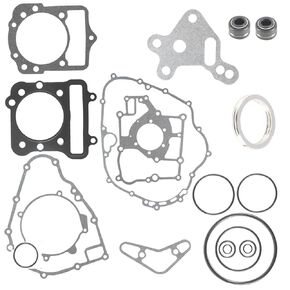 labwork Complete Gasket Set Replacement for Kawasaki Bayou KLF300 300 2x4 Lakota KEF300 300 1995-2003