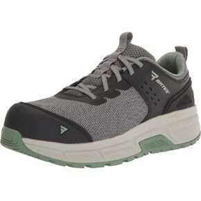 Bates Women's Jumpstart Low Fire and Safety Shoe
