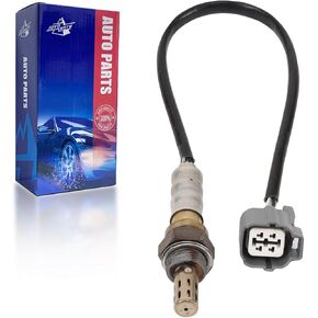 O2 Oxygen Sensor Downstream 234-4620 Replacement for 1994-1997 Honda Accord DX EX 1997 SE 1996 25th Anniversary Edition 2.2L L4, Replacement for 1994-1998 Honda Accord LX 2.3L L4 1PC
