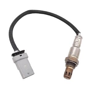 12657188 O2 Oxygen Sensor Downstream Replacement for 2016-2017 Cadillac Escalade 6.2L for Chevrolet Express Silverado Sierra 12665163