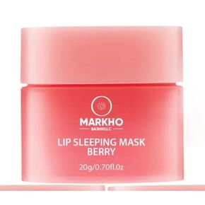 LIP sleeping Mask