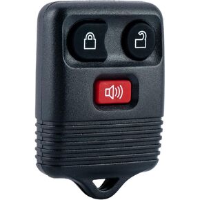 Replacement For 2001 2002 2003 2004 Mazda Tribute Keyless Entry Remote Fob Clicker