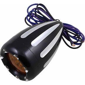 Arlen Ness 12-753 Deep Cut Factory Style Turn Signal