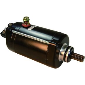 OEG Parts New Starter Compatible With Honda Rincon 650 680 Big Red 700 Pioneer 700 TRX680FA ATV TRX 2003-2019 31200-HN8-000 31200-HN8-003 31200HN8003 31200HN8000 26-1223 SMU0313 41054065