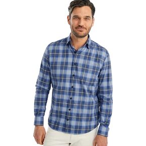 johnnie-O Mackie Hangin' Out Button Up Shirt