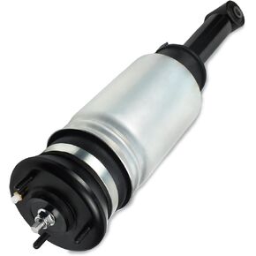 Rear Air Shock Suspension Strut for Range Rover Sport 2006-2013 Land Discovery 3 4 LR3 2005-2009 LR4 2010-2016 RPD501090 (Rear Air Shock Absorber)