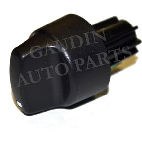 Ford F3TZ-18513-A - KNOB - HEATER BLOWER