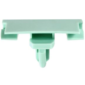 15 Rocker Moulding Clips For GM 25744385 Cadillac