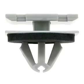 100 Pcs Rocker Wheel Flare Moulding Clips 68172491AA, 68271803AA, 68395627AA, 11571175, 19352782 Compatible with Jeep Grand Cherokee Compass