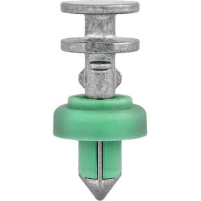 5 Push-Type Retainers Compatible with Honda Acura 91561-TA0-A11