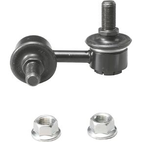 CTR CL0286L [OE Supplier] Rear Left Stabilizer Bar Link Compatible with HYUNDAI, GENESIS Vehicles - Replaces 55530-2M000, K750425
