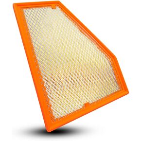 Air Filter Fit for Jeep Grand Cherokee L 3.6L V6 2021-2023 5.7L V8 2021-2022