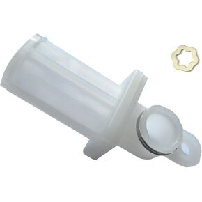 SouthMarine Boat Engine 63P-13915-00 Fuel Filter for Yamaha Outboard Motor 115HP 130HP 150HP 175HP 200HP 225HP 250HP 350HP, fit Sierra 18-79902