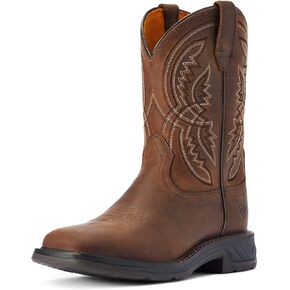Ariat Kids' Workhog Xt Coil Western Boot