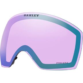 Oakley Flight Deck L Snow Goggle Replacement Lens Prizm Iced Iridium