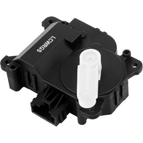 LCWRGS HVAC Blend Door Actuator Compatible with Lexus RX300 1999 2000 2001 2002 2003 3.0L, Heater Temperature Actuator, 604-941, 604941, 8710648020