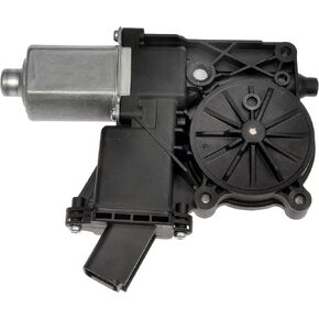 Dorman 742-177 Front Passenger Side Power Window Motor Compatible with Select Ford Models