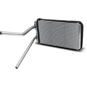 A-Premium HVAC Heater Core Compatible with Buick Park Avenue 1997-2005 & Cadillac DeVille 2000-2005 Seville 1998-2004, 3.8L 4.6L, Replace# 52471442