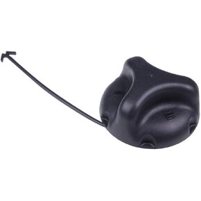 DVPARTS Fuel Tank Gas Cap 25827646 Compatible with 2004-2007 Hummer H2,2006-2010 Hummer H3,2009-2010 Hummer H3T