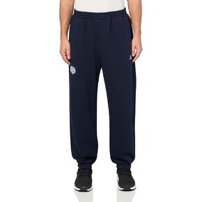 adidas Men's Brand Love Fleece Pants