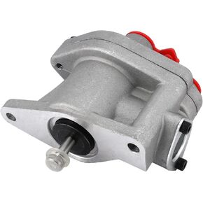 1W1695 Fuel Transfer Pump For Caterpillar CAT 3304 3306 65 65B 65C 65D 70C 816B 816F 815B 815F 215B 12G 12H 140G 140H 160G 160H 330 215 225 235 330 229 350 E240 0R3537 0R3008 7E2464