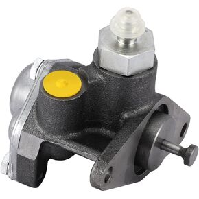 1W0568 Fuel Transfer Pump for Caterpillar CAT 3204 215 215B E180 EL180 IT12 IT18 IT28 4P 910 508 916 926 931B 931C 935B FSG60-0057 1W-0568