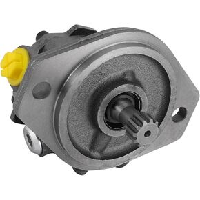 384-8611 Fuel Transfer Pump for Caterpillar CAT 3406E C-15 C-16 C-18 C13 C15 C16 C18 3848611 CA3848611 Engine 3406E 621H 621K 637G 966H D7R II R2900G