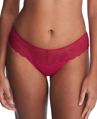 Natori Women's Statement Tanga in Kuwait