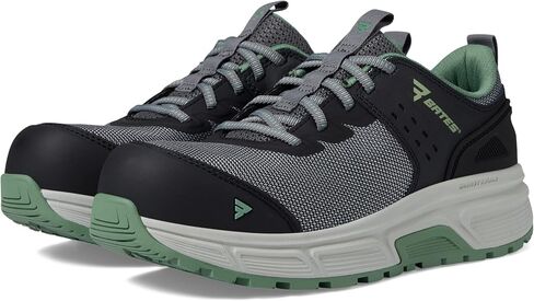 Bates Women's Jumpstart Low Fire and Safety Shoe in Saudi Arabia