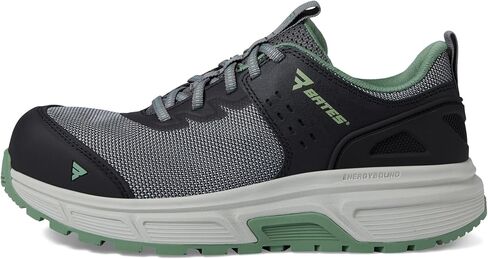 Bates Women's Jumpstart Low Fire and Safety Shoe in Saudi Arabia