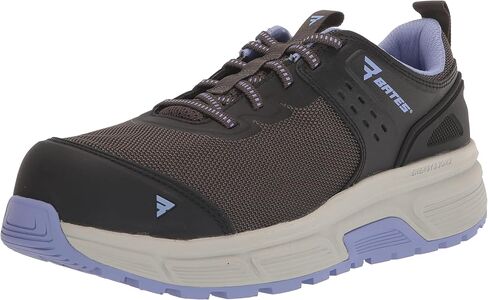 Bates Women's Jumpstart Low Fire and Safety Shoe in Saudi Arabia