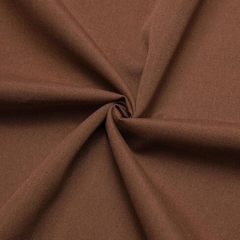 قميص Dubulle سادة للرجال من الساتان بأكمام طويلة، قميص كاجوال للعمل بأزرار سفلية مع جيب للرجال in Kuwait