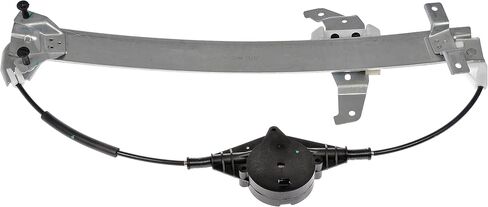 Dorman 740-663 Front Passenger Side Power Window Regulator (Regulator Only) Compatible with Select Lincoln Models in Saudi Arabia
