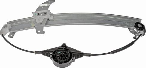 Dorman 740-663 Front Passenger Side Power Window Regulator (Regulator Only) Compatible with Select Lincoln Models in Saudi Arabia