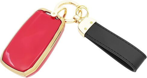 حافظة حماية لمفتاح فوب متوافقة مع 2021 2020 2019 دودج رام 1500 2500 3500 مفتاح دخول بدون مفتاح فوب in Kuwait