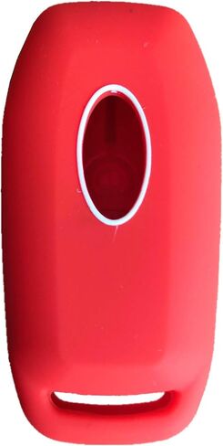 Ford Fusion Key Fob Cover：Key Shell Fit for Ford Fusion Keyless Remote Case Replacement 2013 2014 2015 2016 | |n5fa08taa 164r7986 (Red) in Saudi Arabia