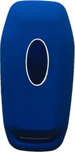 Ford Fusion Key Fob Cover：Key Shell Fit for Ford Fusion Keyless Remote Case Replacement 2013 2014 2015 2016 | |n5fa08taa 164r7986 (Red) in Saudi Arabia