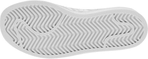 adidas Originals Superstar (Little Kid) White/White 13.5 Little Kid M in Saudi Arabia