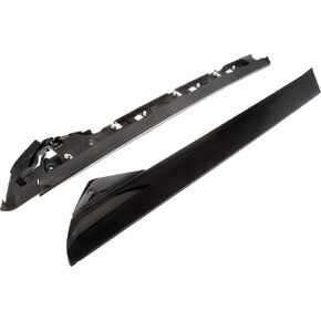 Dorman 926-451 Passenger Side Windshield A-Pillar Molding Compatible with Select Ford Models in Saudi Arabia