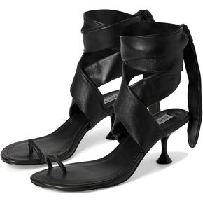 Steve Madden Women's Symone Heeled Sandal