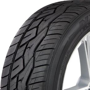 Nitto 265/45R20 108V XL NT420V BW