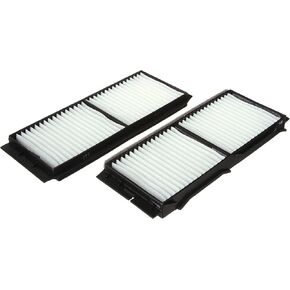 WIX Filters - 24046 Cabin Air Panel, Pack of 1