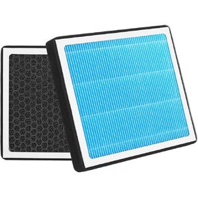 JOGOAUTO H12772 Cabin Air Filter Replacement with 2020-2025 Ford Explorer, 2020-2024 Escape, 2021-2024 Bronco/Bronco Sport, 2020-2025 Lincoln Aviator/2020-2024 Lincoln Corsair-JX6Z-19N619-BA